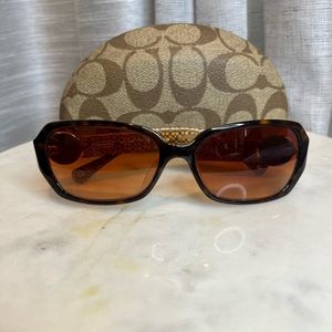 Coach Sunglasses